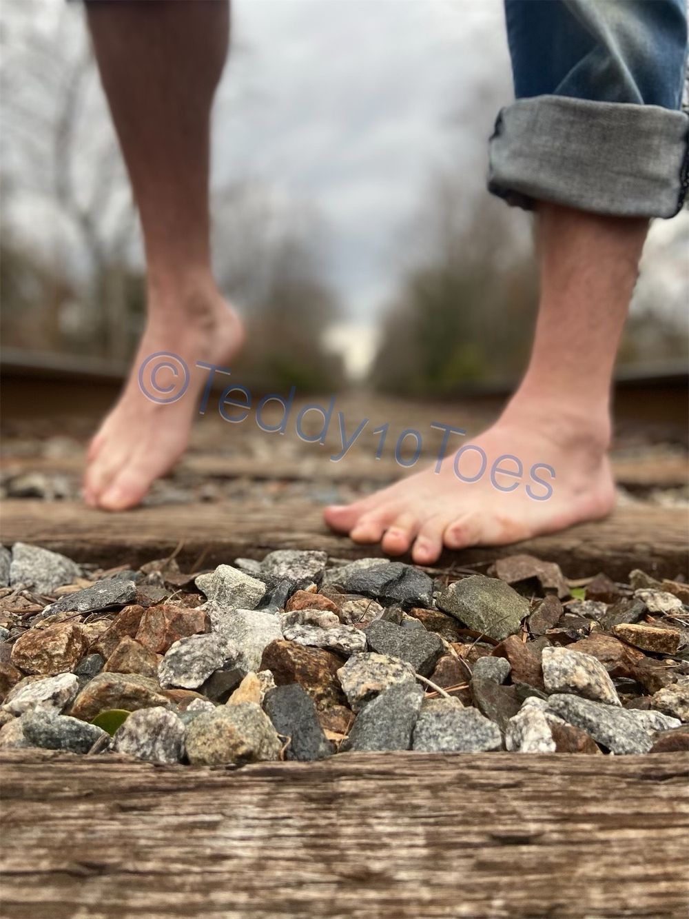 teddy10toes OnlyFans profile picture