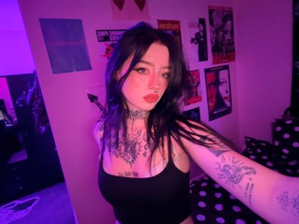 ravenrly OnlyFans picture