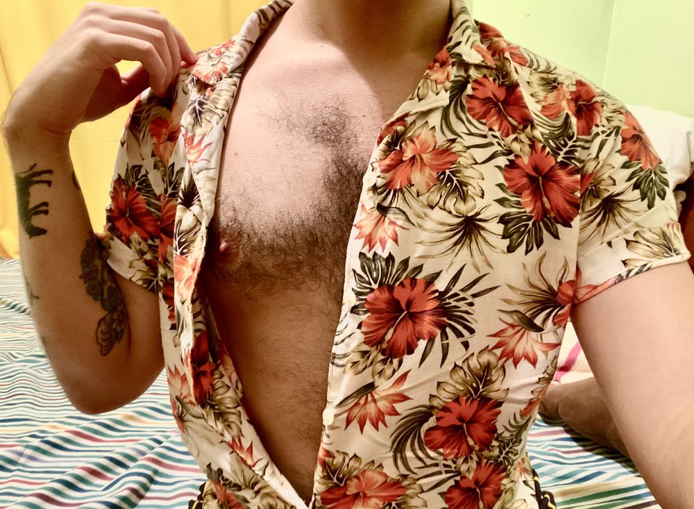 thelatinogayotter OnlyFans profile picture