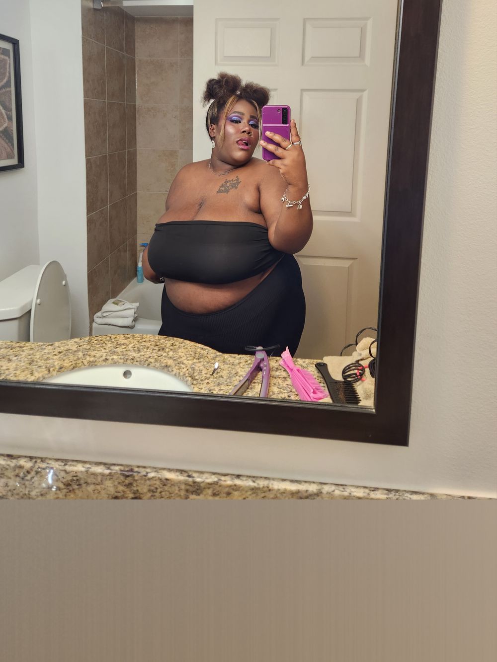 queendestiny21 OnlyFans profile picture