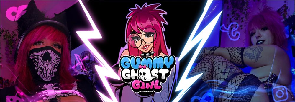 gummyghostgirl OnlyFans profile picture