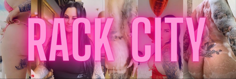 rackrackcitybitchx OnlyFans profile picture