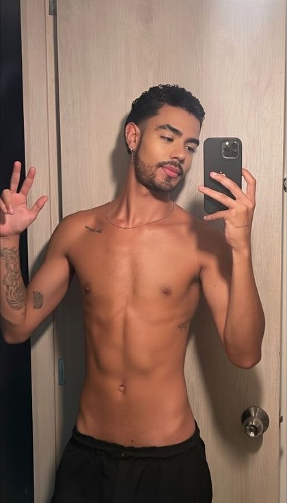 santiagoocadavid OnlyFans picture