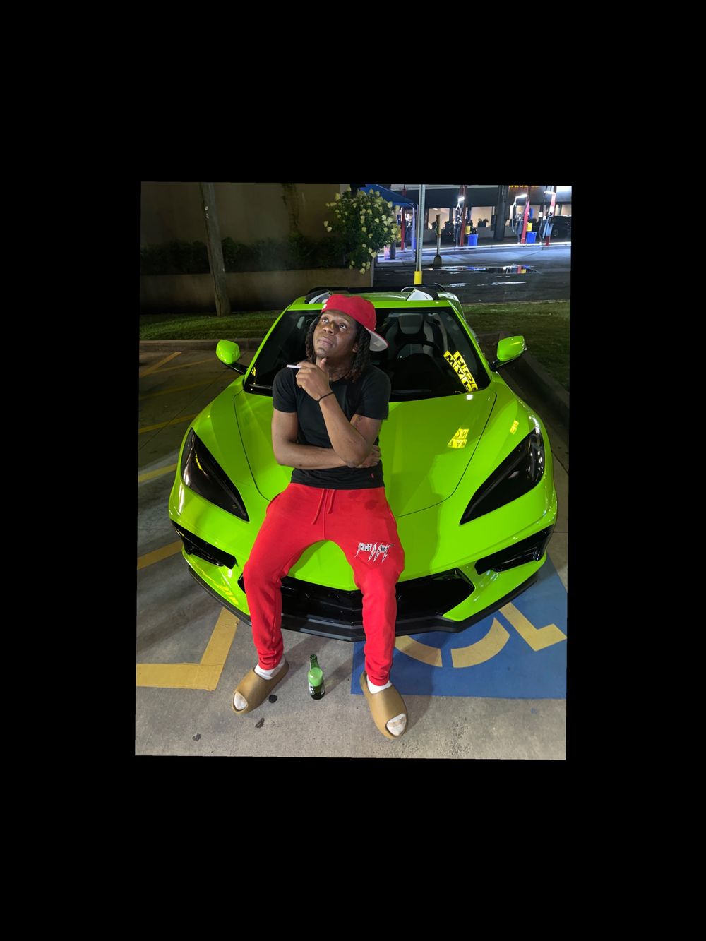 dagoatiam OnlyFans profile picture