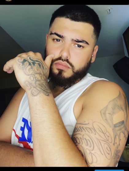 mrcubandaddy OnlyFans picture