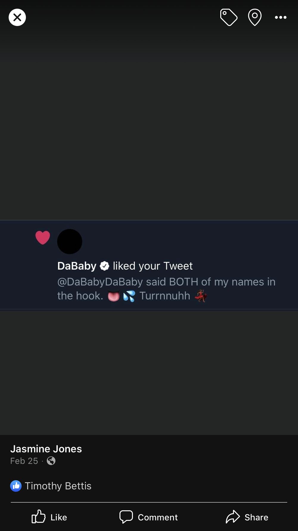 prettyytoesisuppose OnlyFans profile picture