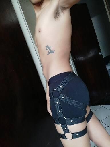 luisalb75517839 OnlyFans profile picture