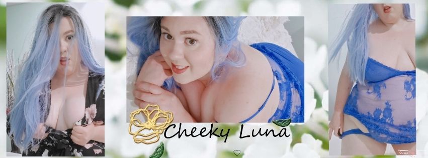cheekylunavip OnlyFans profile picture
