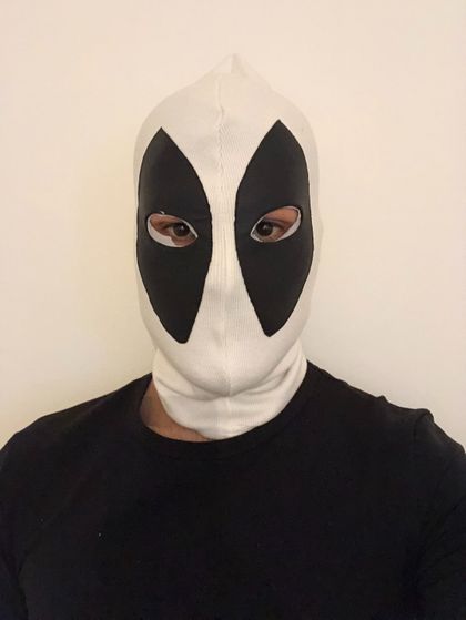 ita_mask21 OnlyFans picture
