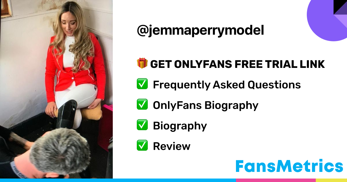 Mistress Jemma Perry - Jemmaperrymodel OnlyFans Leaked