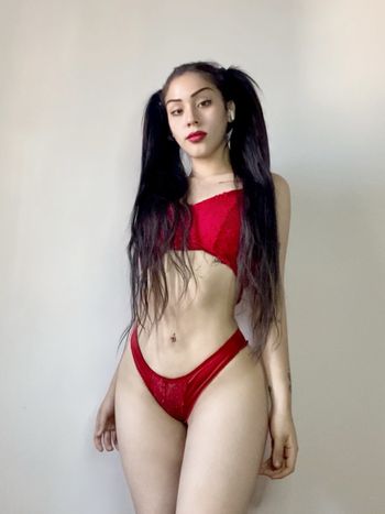 Eliane Melany