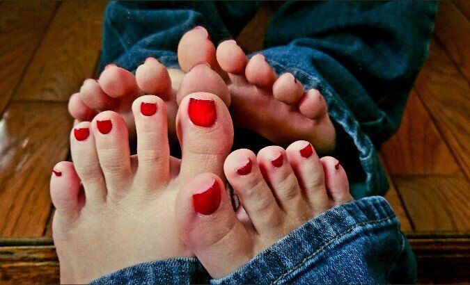temptoesions OnlyFans profile picture