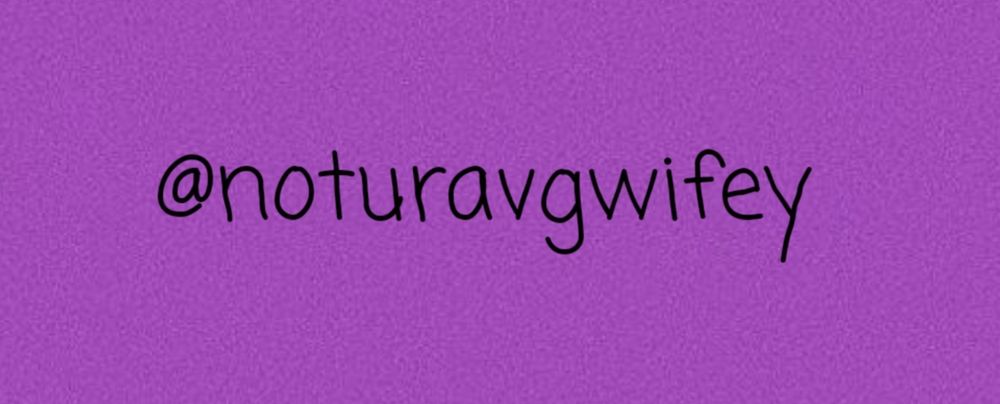 noturavgwifey OnlyFans profile picture