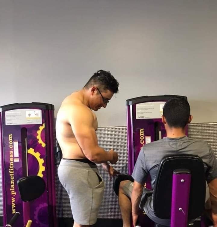 genaromorinm OnlyFans profile picture