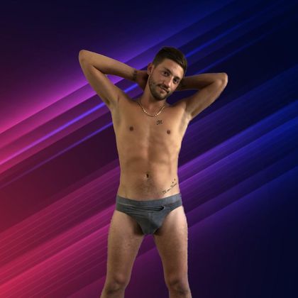 thomaspranis OnlyFans picture