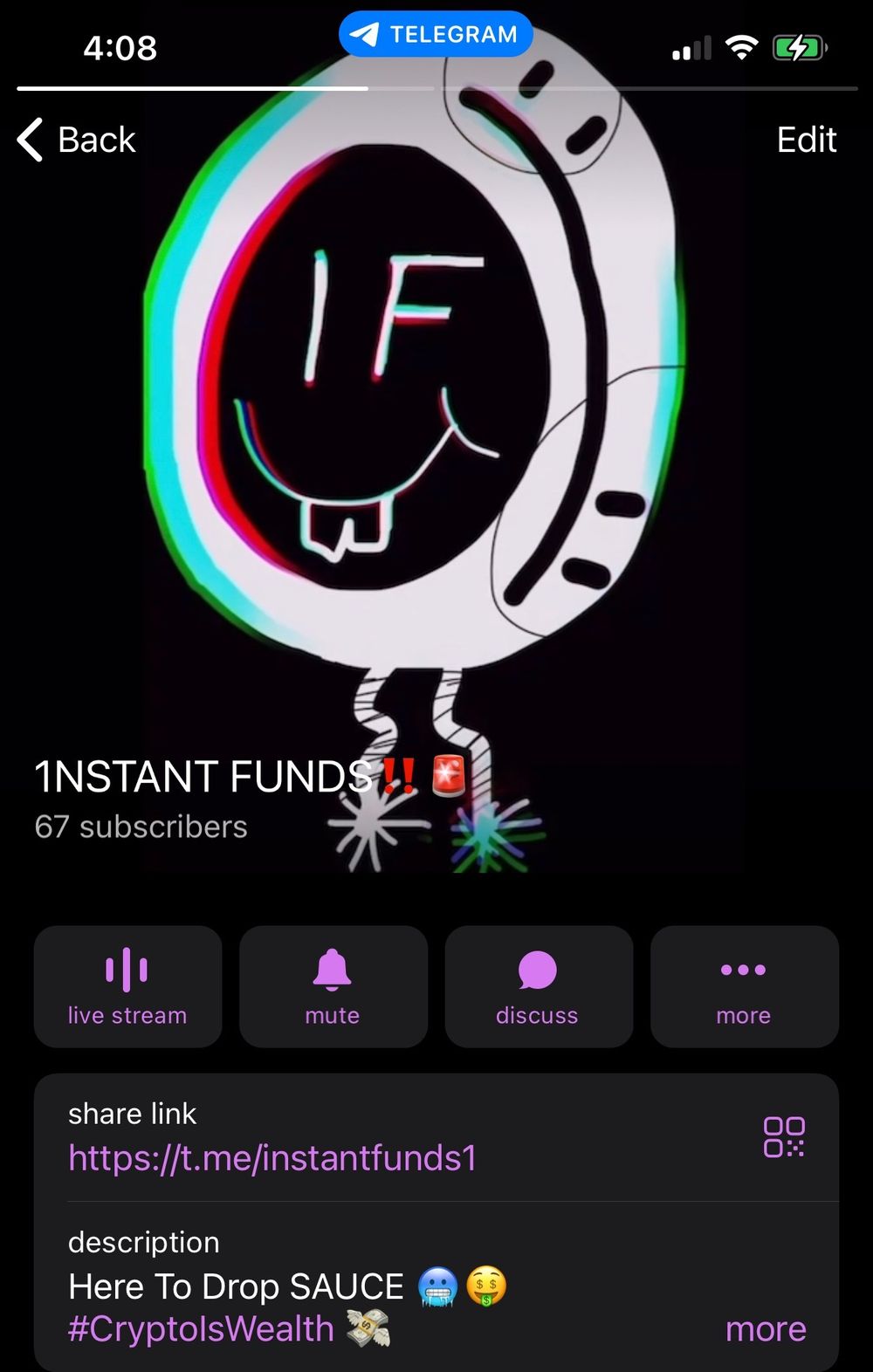 iso_2fa OnlyFans profile picture