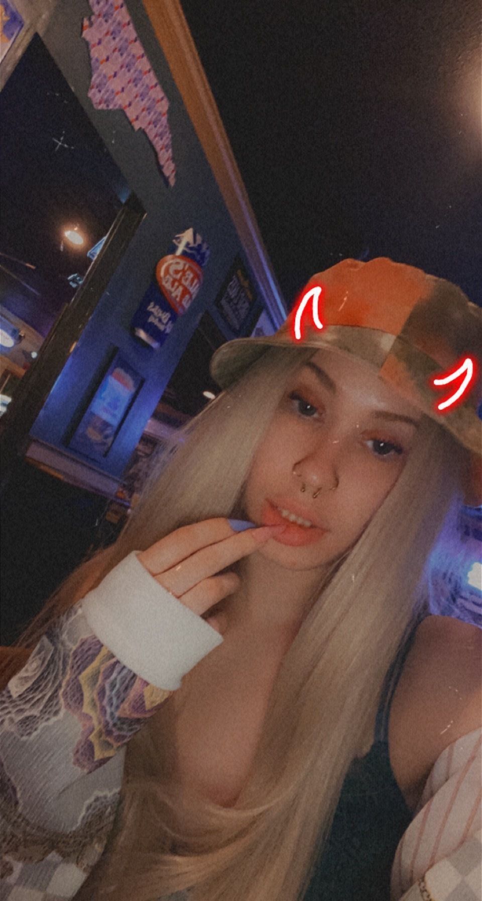 smokinbabybitchfree OnlyFans profile picture