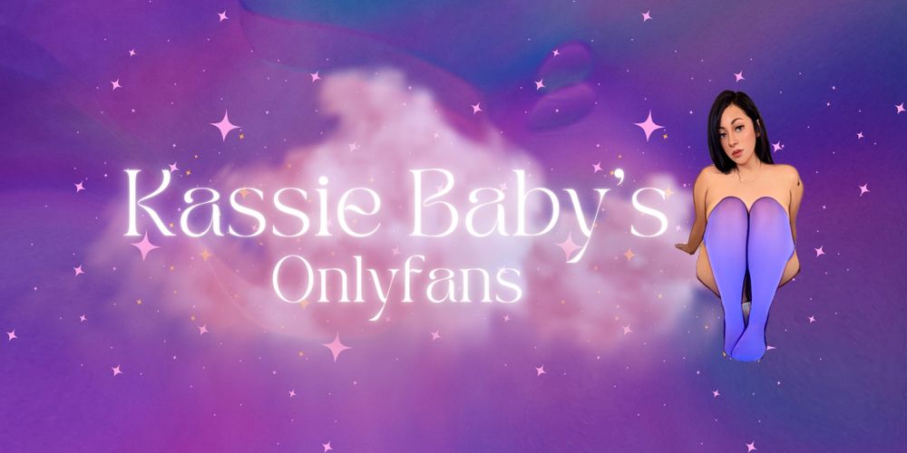 itskassiebaby OnlyFans profile picture
