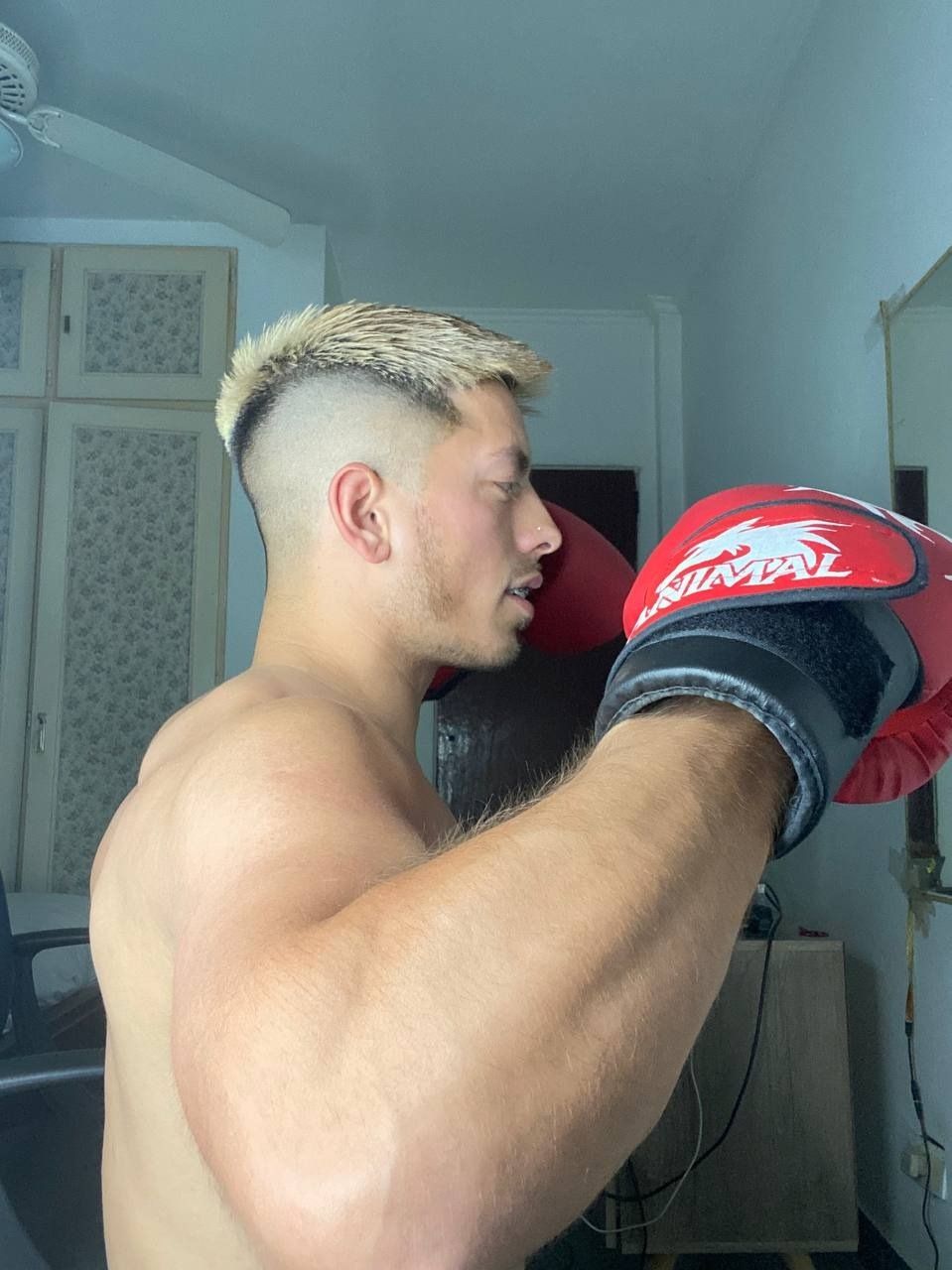 jackwilliams10 OnlyFans profile picture