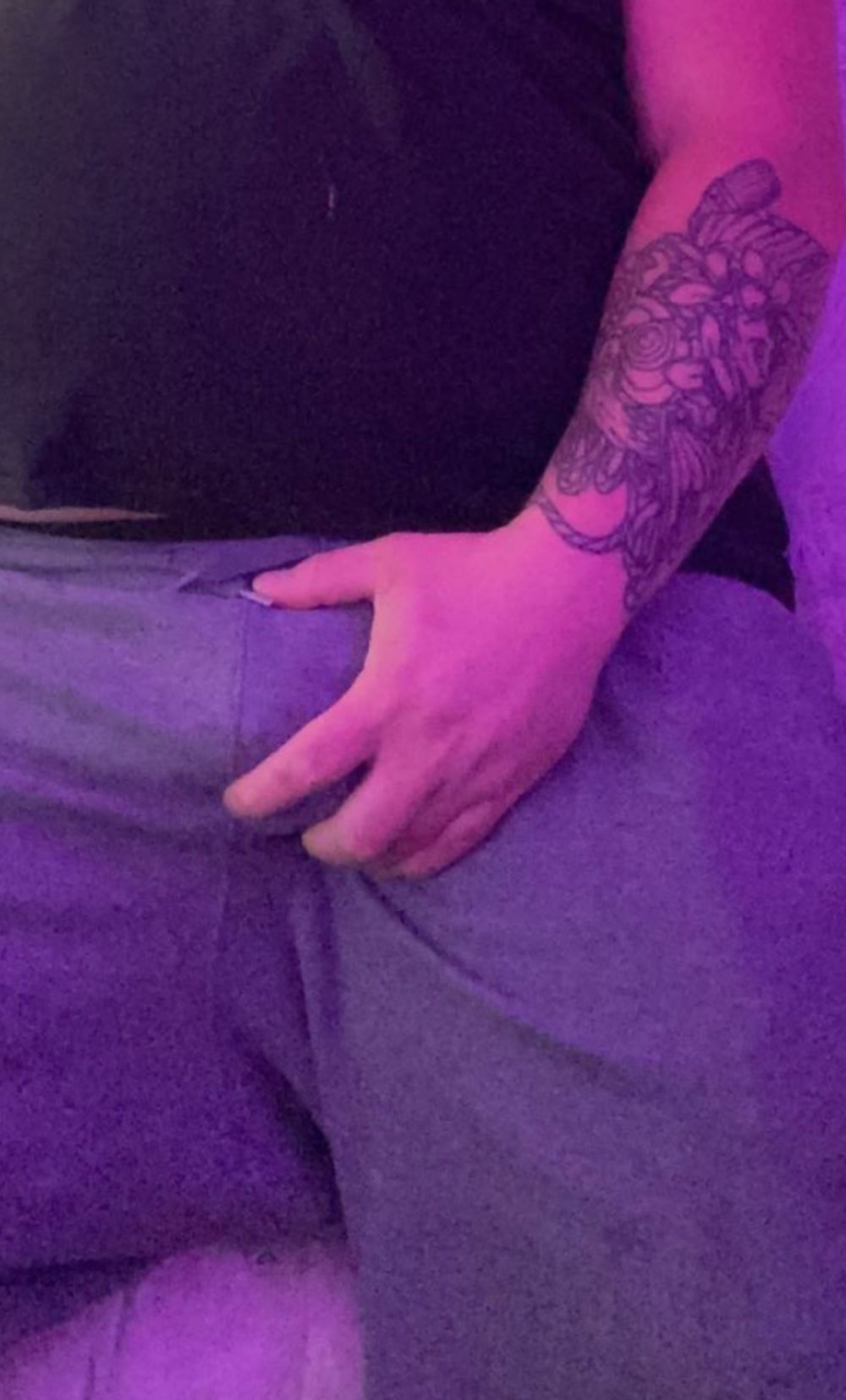 yourneighborcharlie OnlyFans profile picture