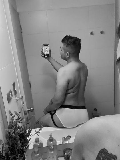 rralbearmorb OnlyFans picture