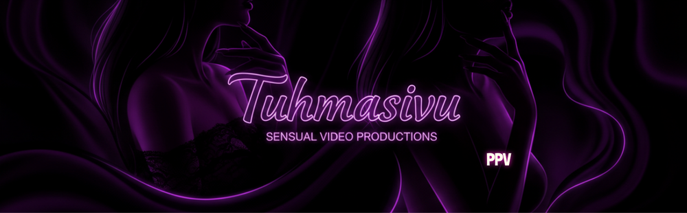 tuhmasivuppv OnlyFans profile picture