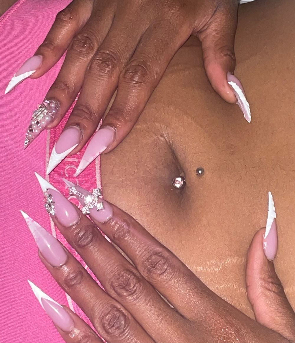 brownskinned_pretty1 OnlyFans profile picture