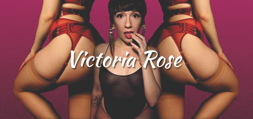 victoriaroseofffree OnlyFans profile picture