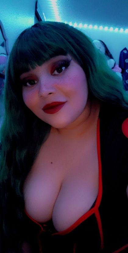 queenjazzy.j OnlyFans picture