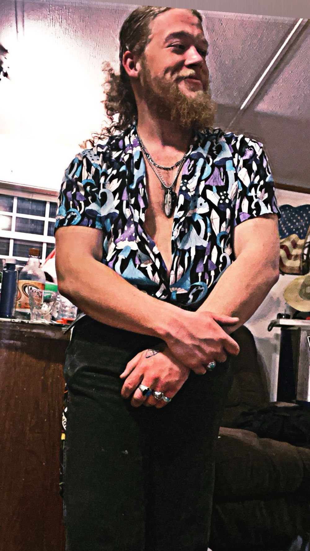 tybocephus OnlyFans profile picture