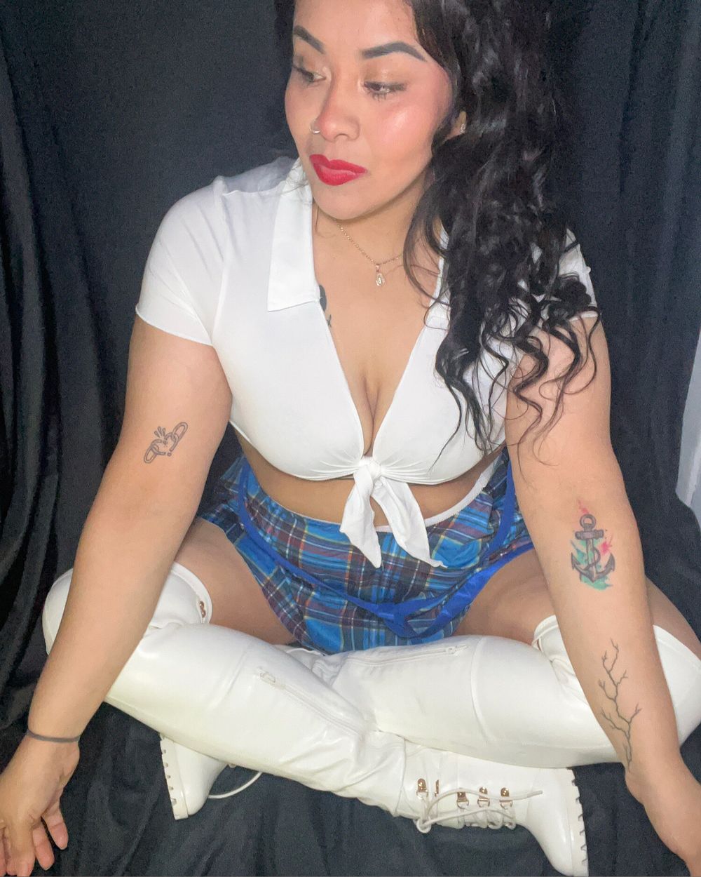 mexicanbaddy OnlyFans profile picture