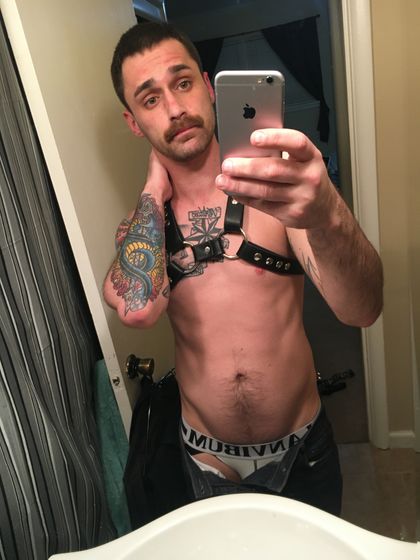 jaydaze OnlyFans picture