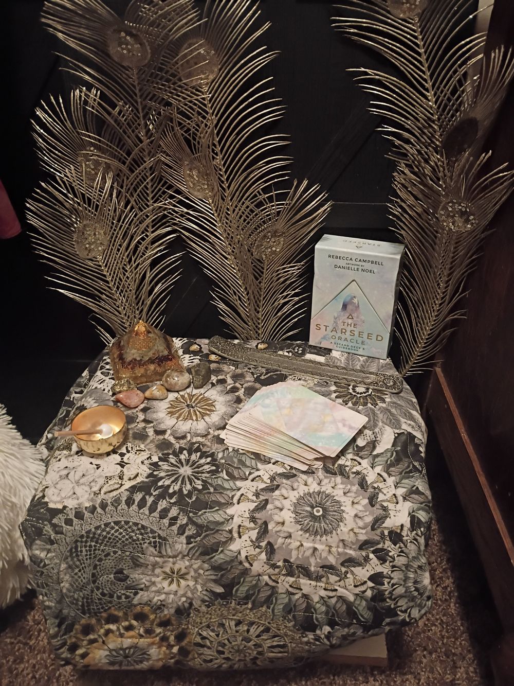 nativetarotqueen OnlyFans profile picture