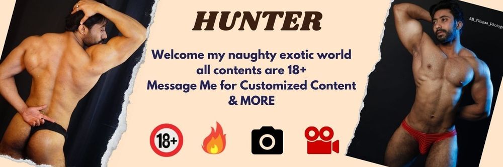hunterdesihunk OnlyFans profile picture