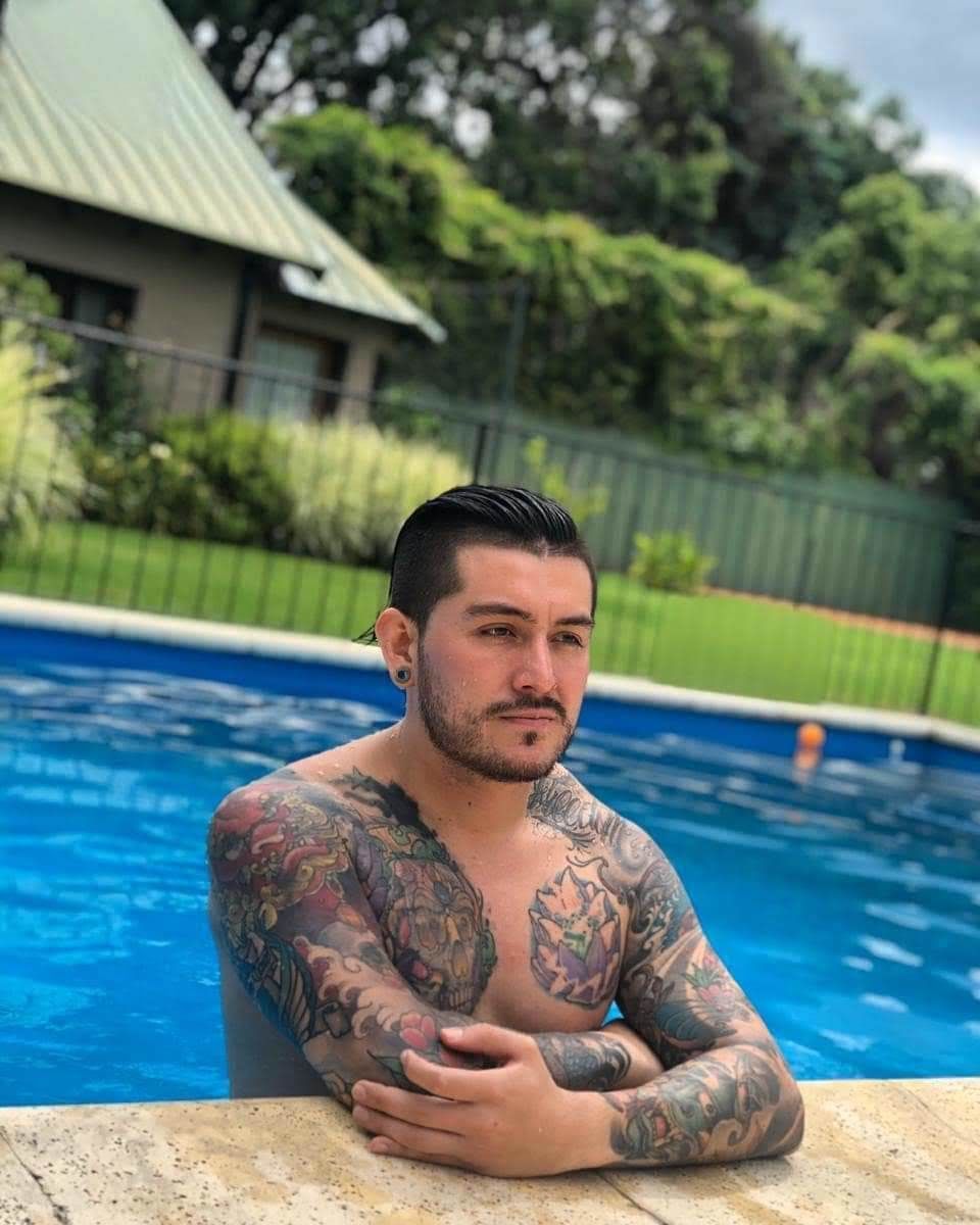 davidguz OnlyFans profile picture