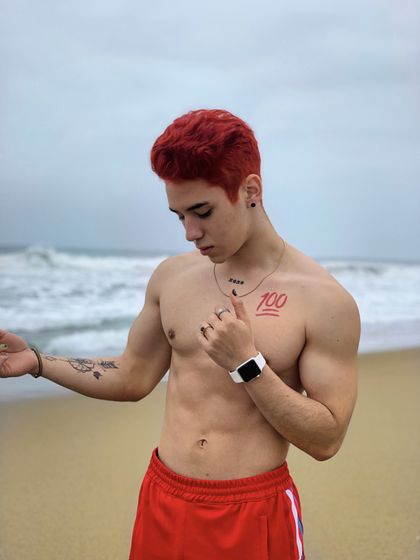 arlefit OnlyFans picture
