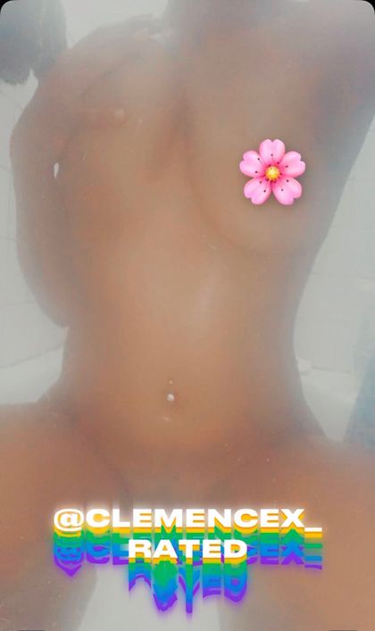 clemencex_rated OnlyFans picture