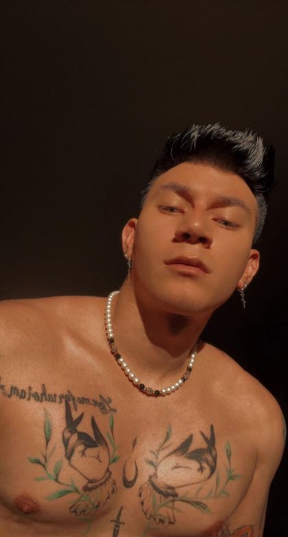 josephave OnlyFans picture