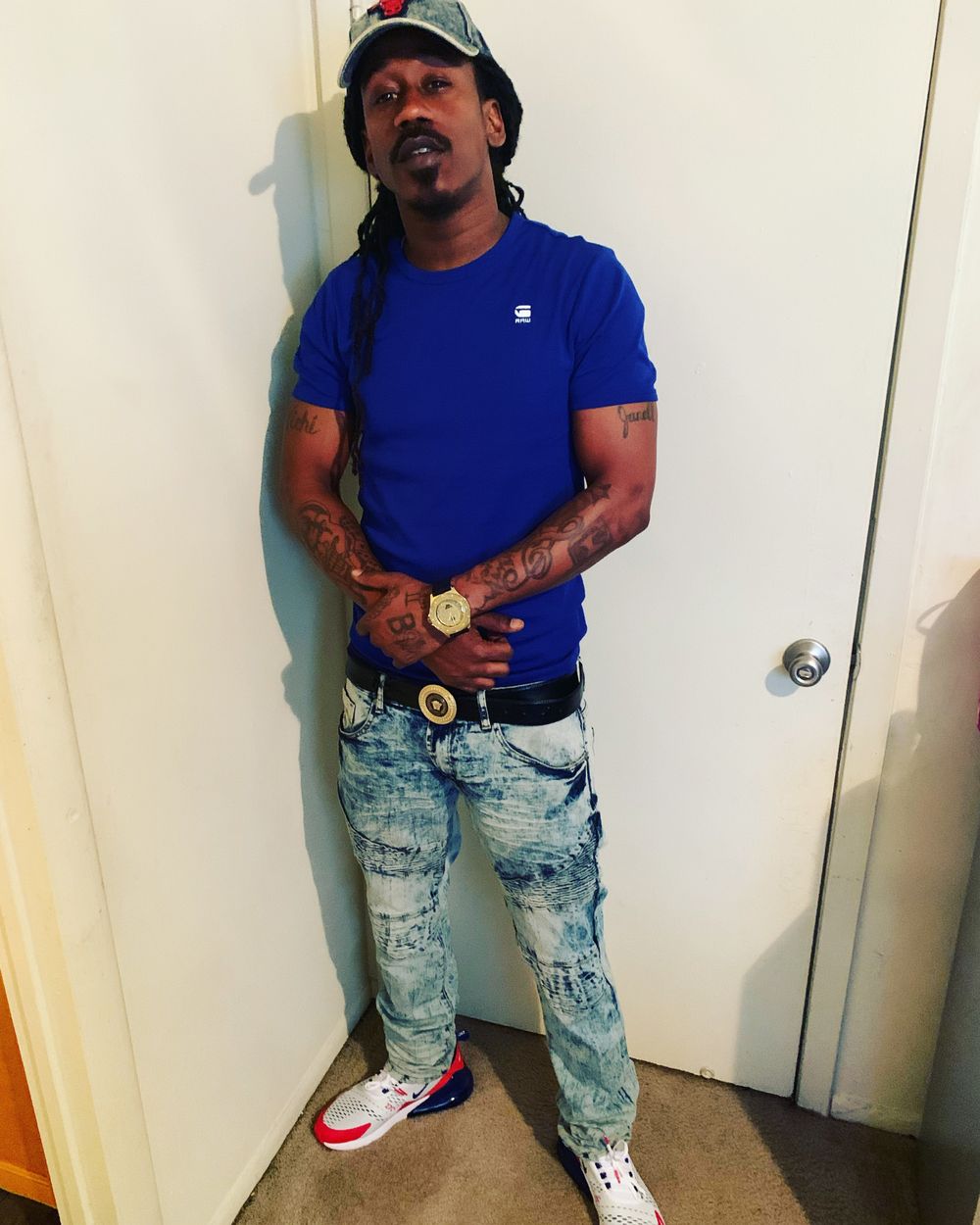 bigdiccpistol OnlyFans profile picture