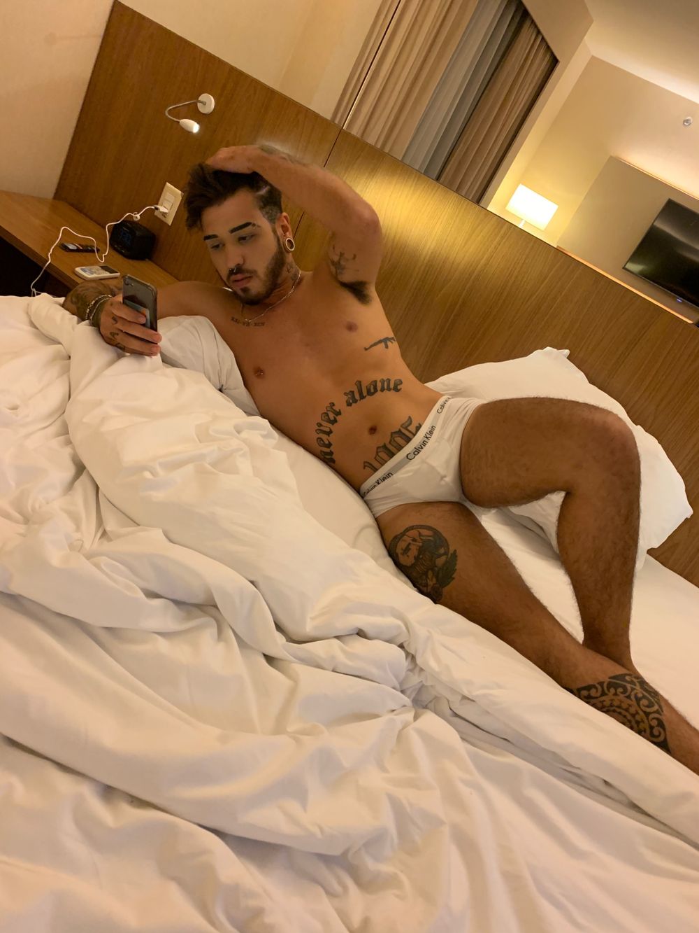 dufelippy OnlyFans profile picture