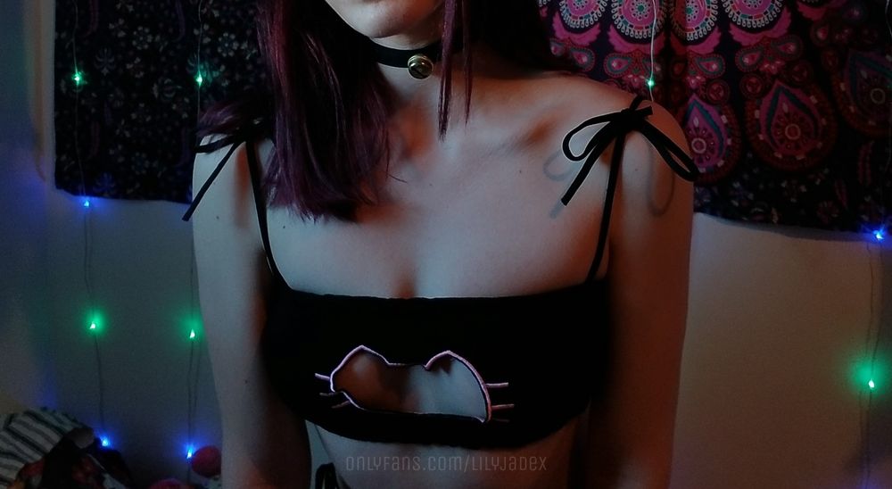 lilyjadex OnlyFans profile picture