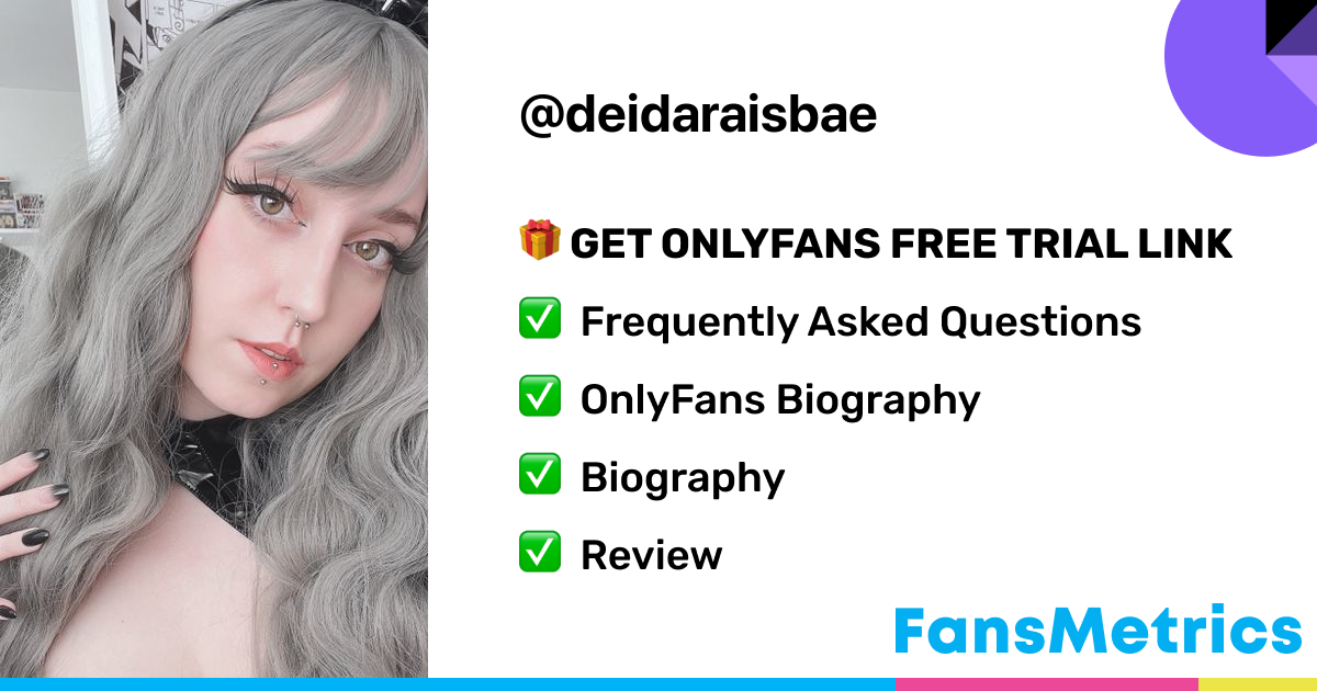 OnlyFans DeidarasBae - Leaked Deidaraisbae Free access