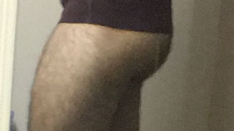 paulydom OnlyFans profile picture