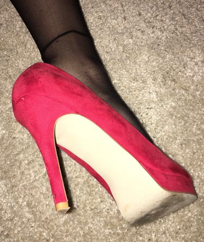 fussliebemistressxx OnlyFans picture