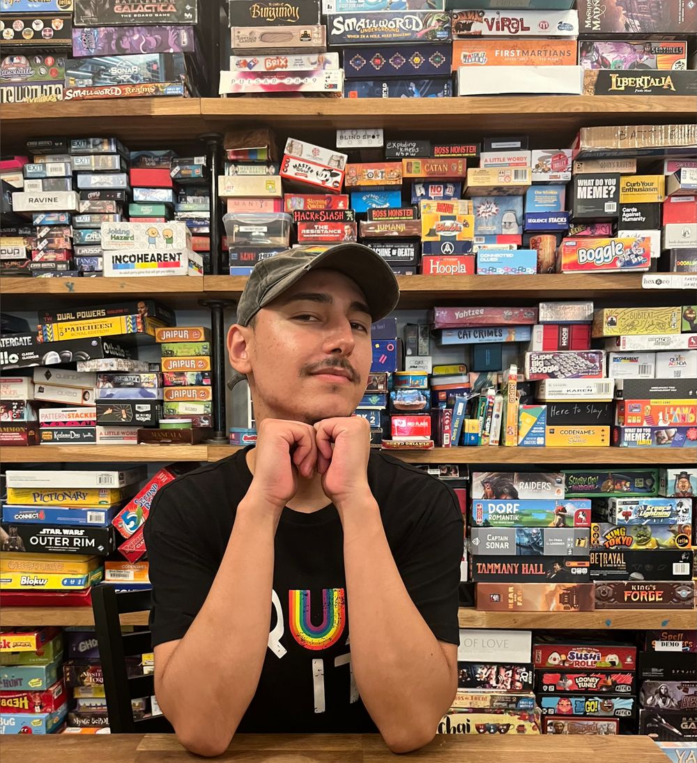 christopherpathanson OnlyFans profile picture
