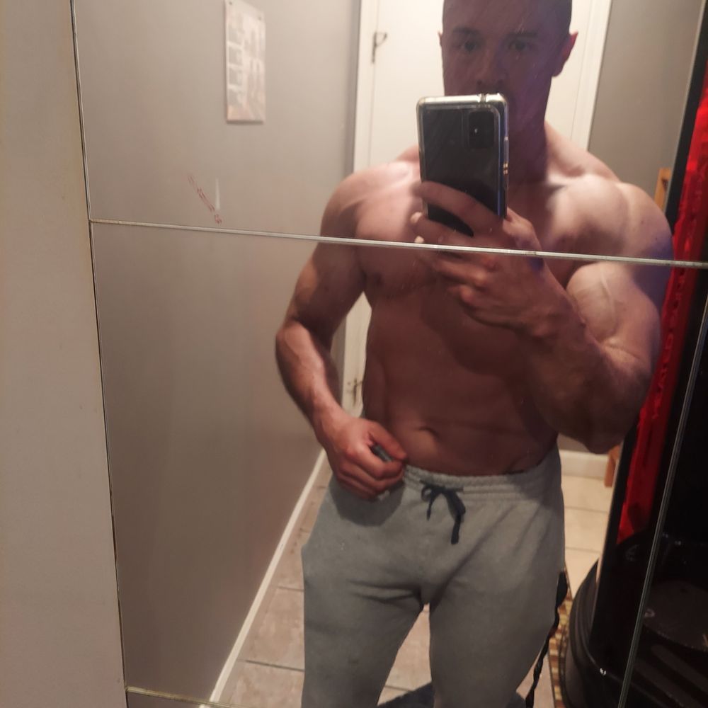 magicmikey24 OnlyFans profile picture