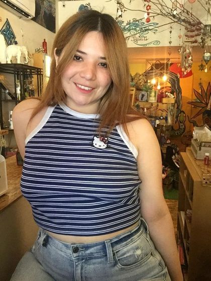 ladycaguama OnlyFans picture