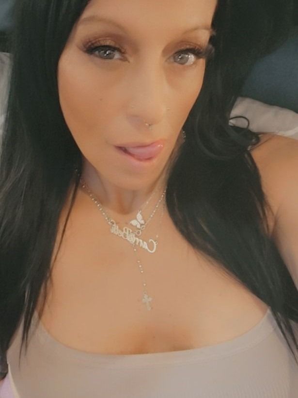 carriebethy OnlyFans profile picture