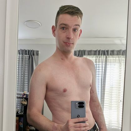 benbakerxx OnlyFans picture