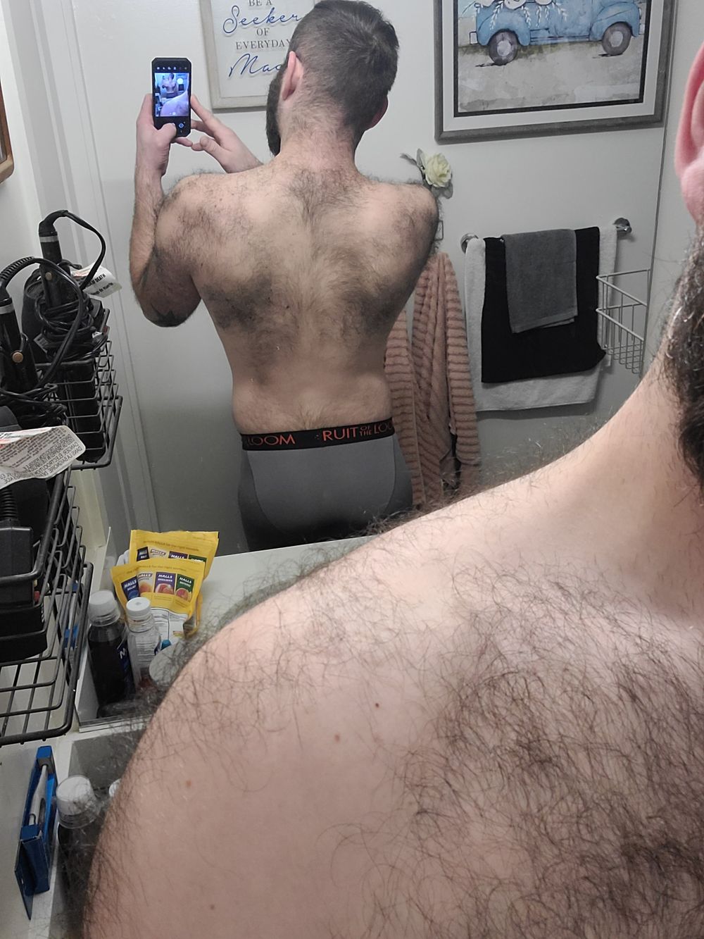 hairtrigger25 OnlyFans profile picture